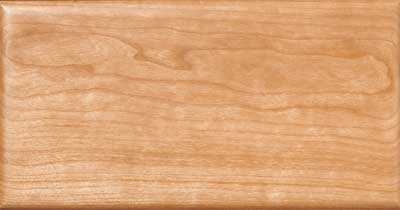 Cabrillo 7/8" Drawer Front