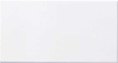 DR133 Thermofoil Drawer Front, Solid