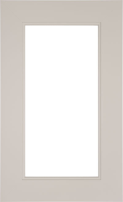 Glass Door