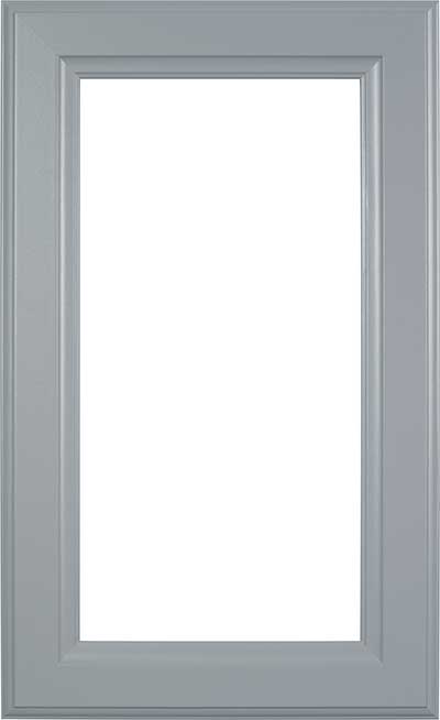 Glass Door
