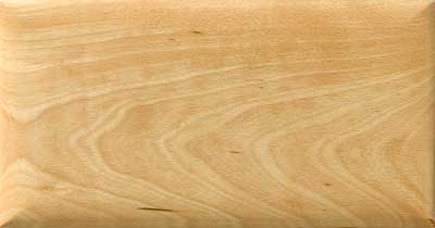 Embassy Drawer Front, Solid