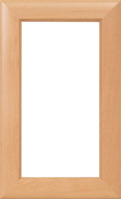 Glass Door