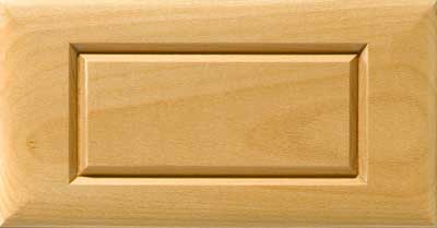 Embassy Drawer Front, Routed