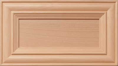 Melbourne 3/4" 5-Piece Drawer Front