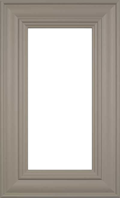 Glass Door