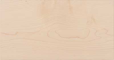 Harmony Drawer Front, Solid