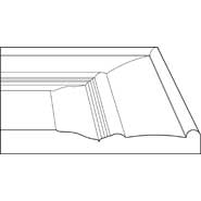JLS cabinet door profile