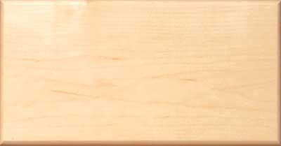 Estrella Drawer Front, Solid