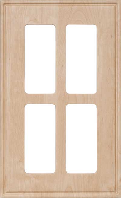 French Lite Door