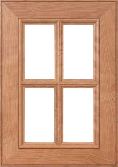French Lite Door