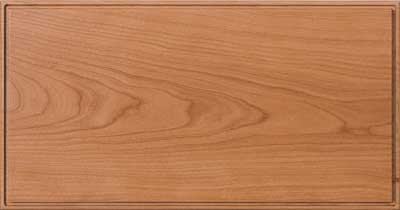 Waterford Drawer Front, Routed