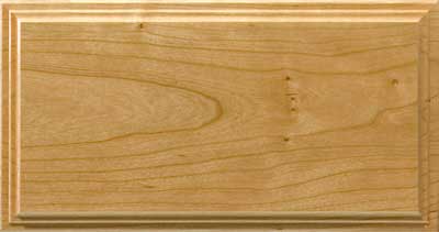 Terracina Drawer Front, Solid