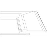 Berrington cabinet door profile