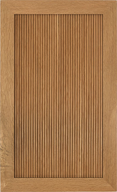 Crystal 7/8" Door