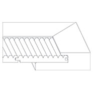 Crystal profile