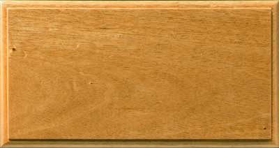 Trenton Drawer Front, Solid