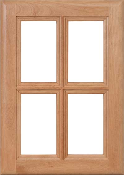 French Lite Door
