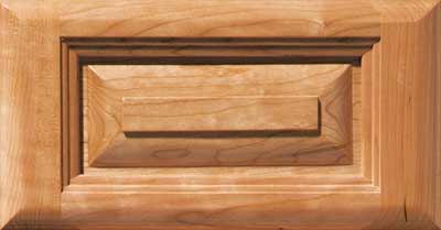 Providence 7/8" 5-Piece Drawer Front