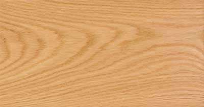 Woodhaven Drawer Front, Solid