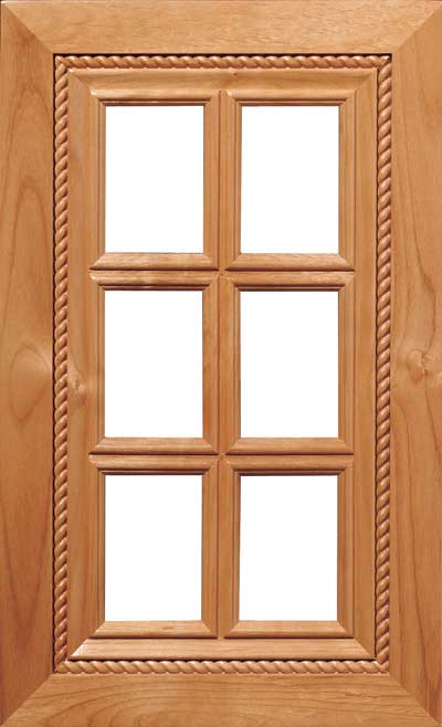 French Lite Door