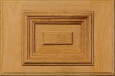 Solana Drawer Front