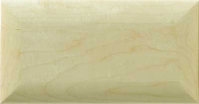 Saratoga Drawer Front, Solid