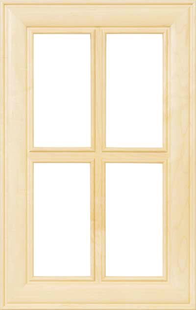 French Lite Door