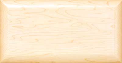 Manhattan Drawer Front, Solid