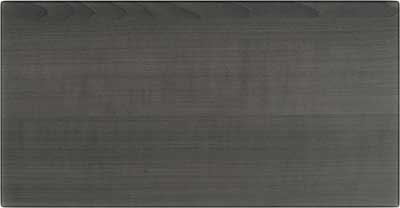 JLR Thermofoil Drawer Front, Solid Front