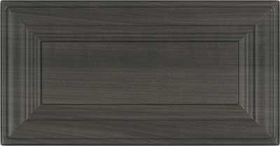 JLR699 3/4" Routed Drawer Front