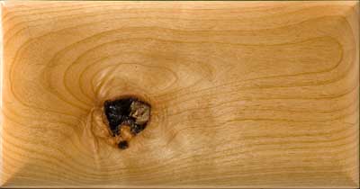 Sheffield Drawer Front, Solid