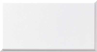 FS706 Thermofoil Drawer Front, Solid Front