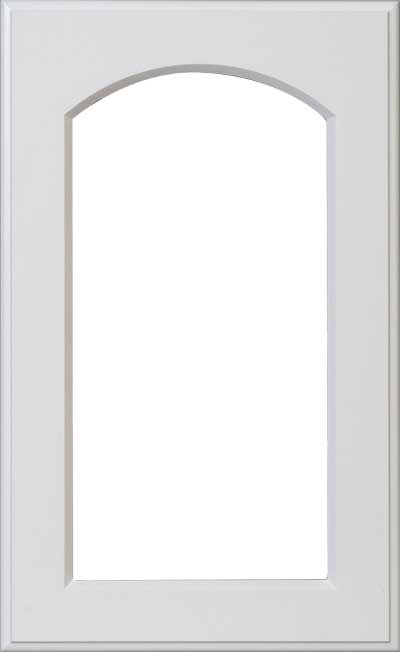 Glass Door