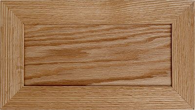 Hamilton Drawer Front, 5-Piece