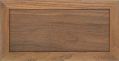 Kennedy Drawer Front, Routed