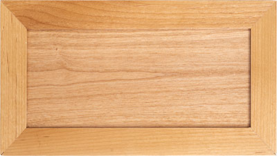 Finley Drawer Front, 5-Piece