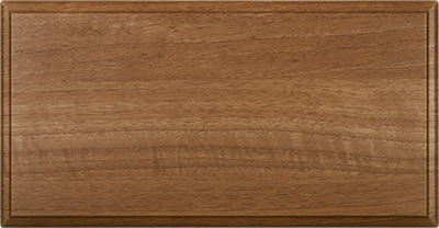DR31 Thermofoil Drawer Front, Solid