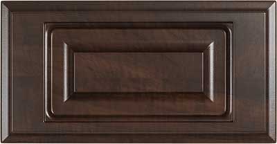 FS742 raised panel RTF drawer front