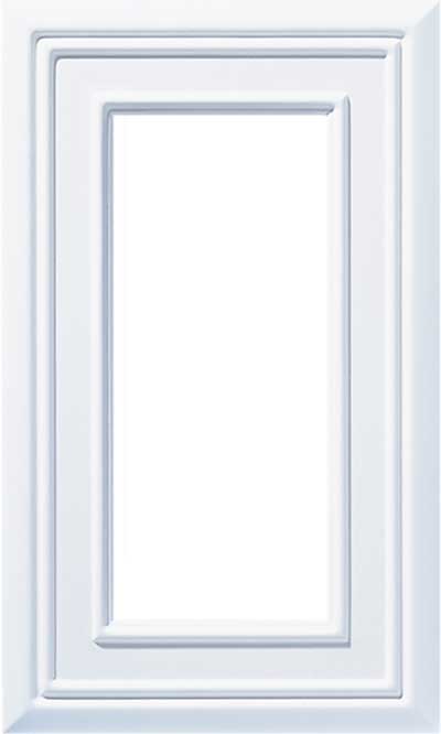 Glass Door