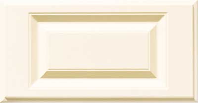 AL767 3/4" Routed Drawer Front