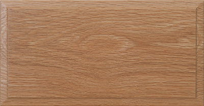 Patriot Drawer Front, Solid