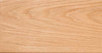 Frontier Drawer Front, Solid