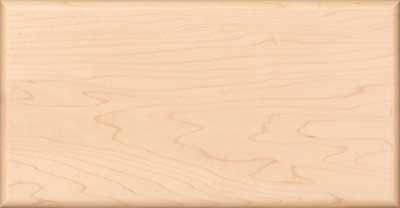 Islander Drawer Front, Solid