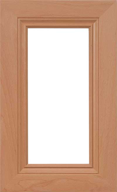 Glass Door