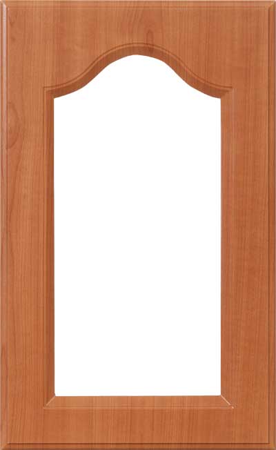 Glass Door