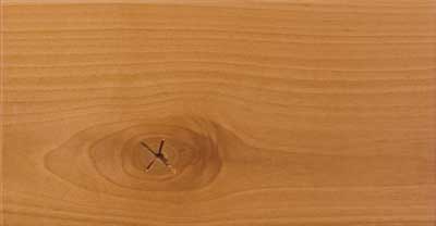 7/8" Maverick Drawer Front, Solid
