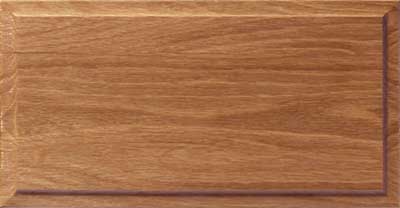 Mustang 3/4" Drawer Front