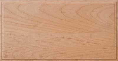 Arizona Drawer Front, Solid