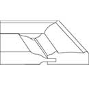 Camarillo cabinet door profile
