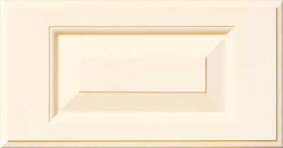 JL7 3/4" Routed Drawer Front